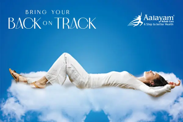Aalayam Rehab Care case study