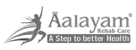 Aalayam logo