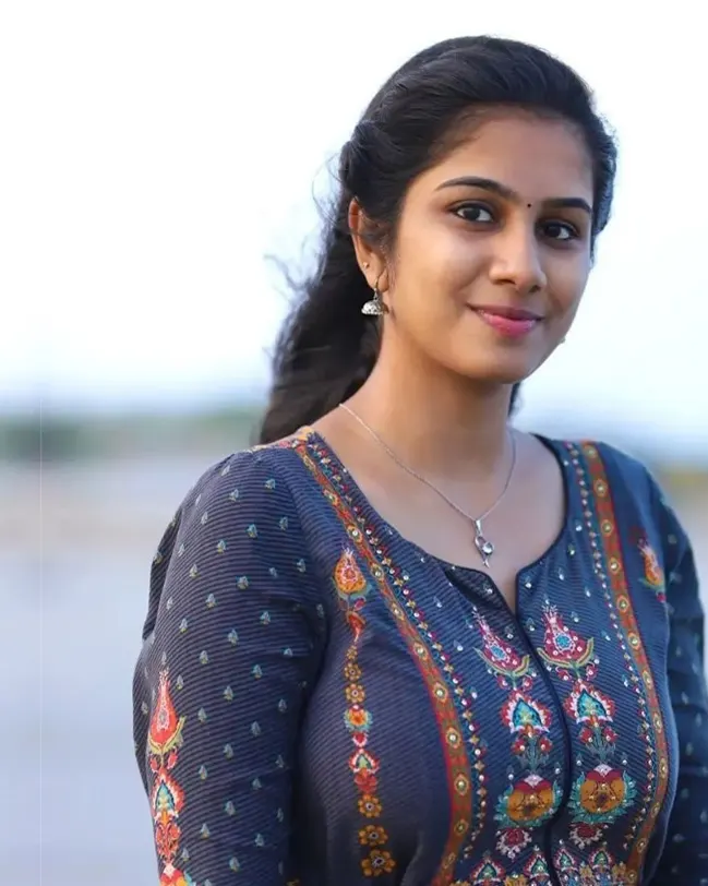 Aditi Verma, Sr. Graphic Designer