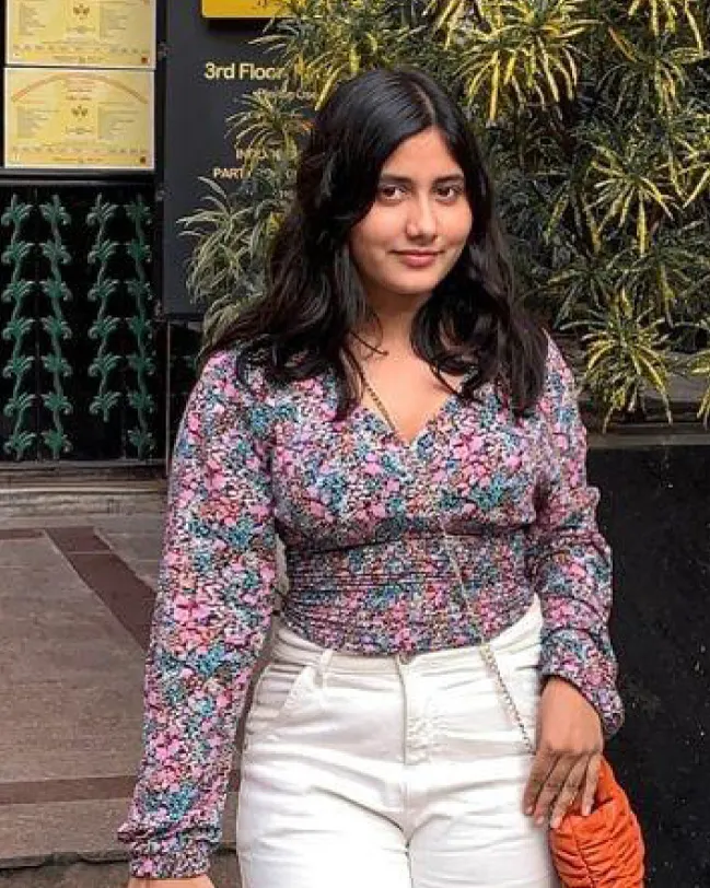 Gita Khurana, PR Executive