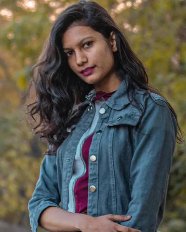 Meera Desai, Chief Marketing Officer