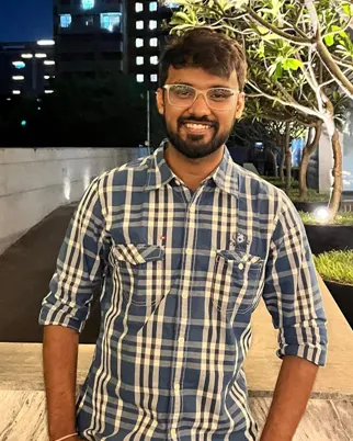 Monil Shah, Performance Marketer