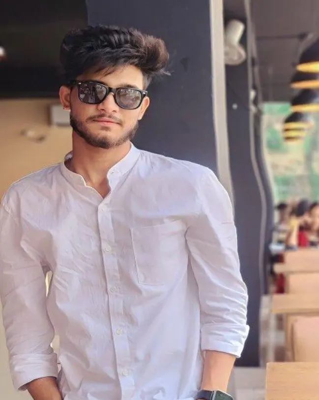 Nayan Mehta, SEO Specialist