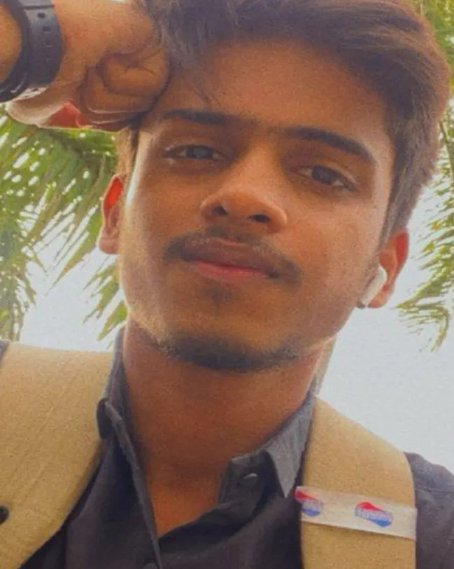 Ritesh Khatri, Jr. Copywriter