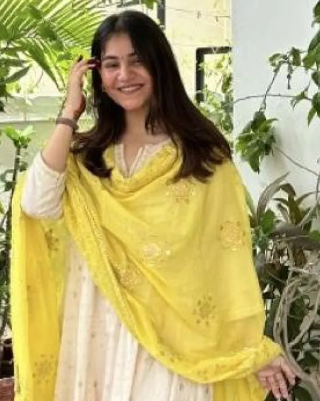 Ritika Bhatt, Content Strategist