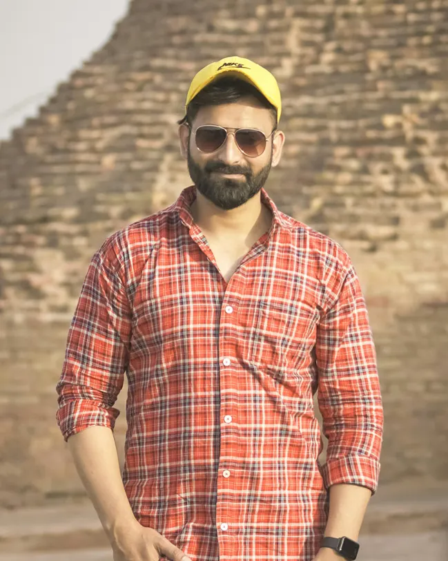 Rohan Sharma, Animator