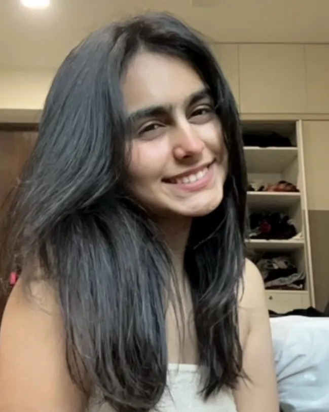 Suhani Thakkar, Social Media Strategist