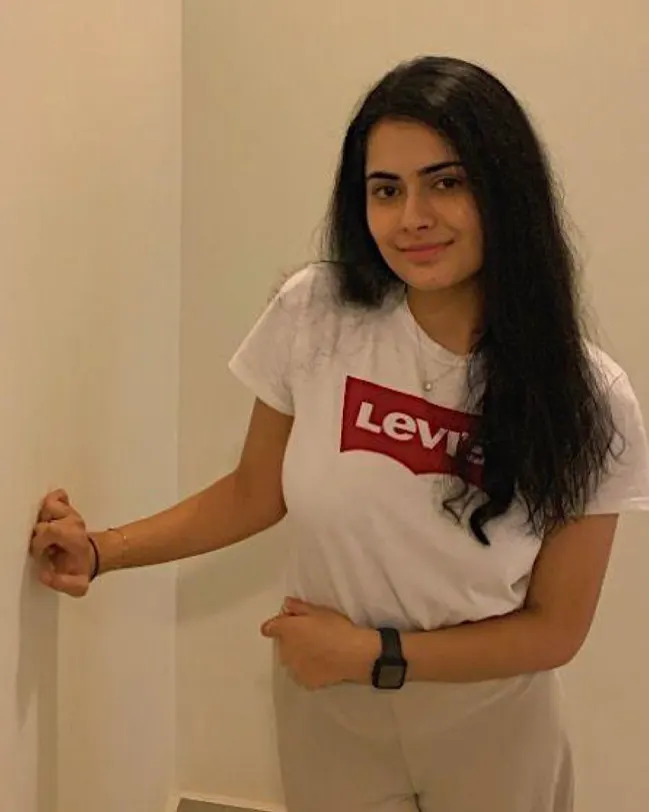 Yatri Patel, Content Creator