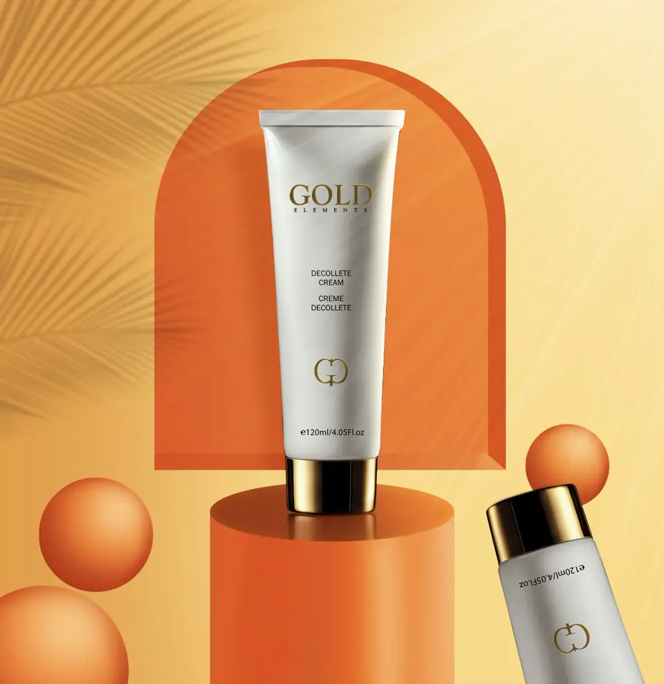 Gold Skincare